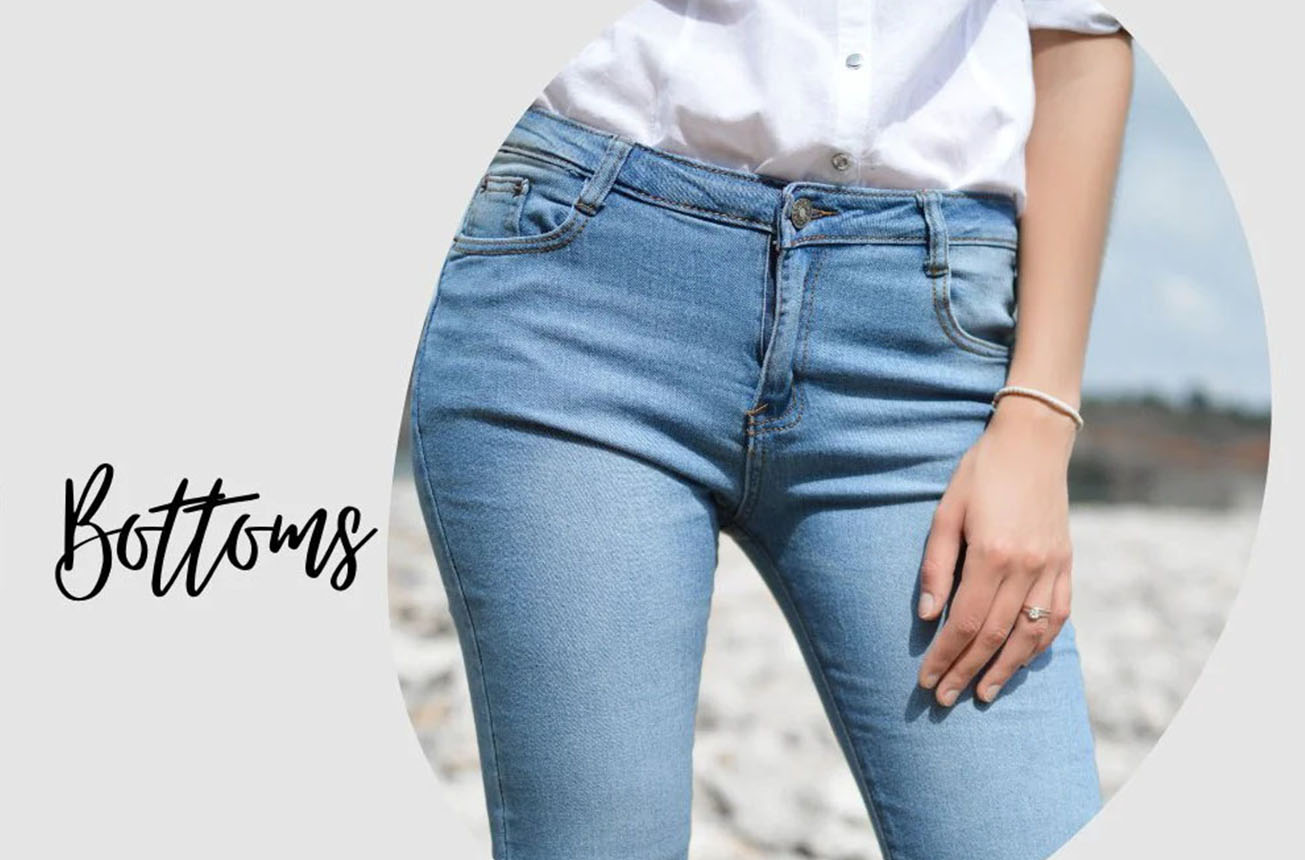 Bottoms