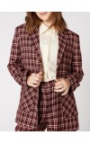 Check Blazer