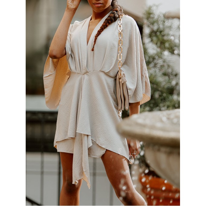 Women Casual Elegant Dress