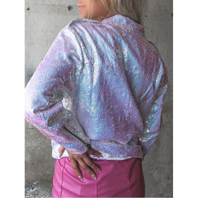 Women's Casual Elegant Jacket Coat
